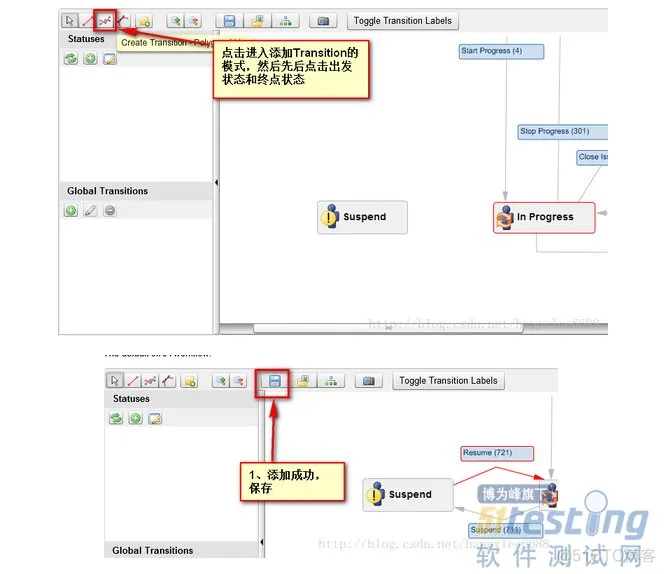 敏捷Java开发绩效文档 敏捷开发工具 jira_JIRA_10